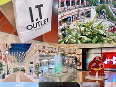 -佛罗伦萨小镇广佛名品奥特莱斯(疏港路店)