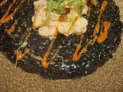 -Osteria Garden 生蚝花园餐厅(原进贤路店)