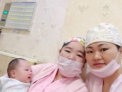 -福田家月子中心 产后 月嫂(市立母子医院店)