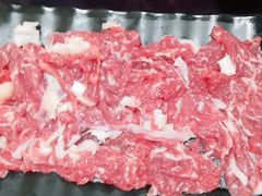 -大四喜·鲜牛肉火锅(洛阳大学城店)
