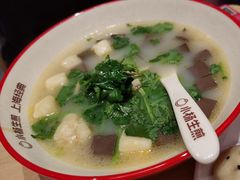 -小杨生煎(周浦万达店)