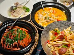 -老阿爸鲜鱼土菜(独墅湖店)