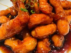 -大厨小馆(华阳城店)