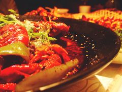 -红辣椒·川菜·火锅(科华路店)