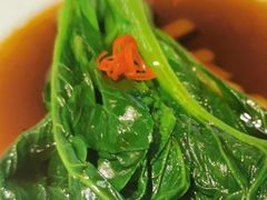 -素慧餐厅(大虹桥店)
