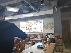 -朝族高丽火盆(长白山总店)