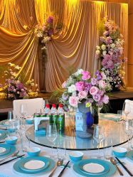 -金禧来大饭店·宴会厅(远洋城店)