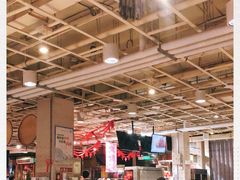大堂-金鼎轩(亚运村店)