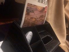 -华夏良子·足道SPA艾灸(铁道大厦店)