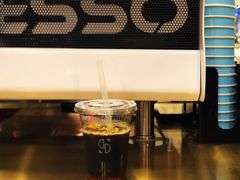 -KYO COFFEE(胶州路店)