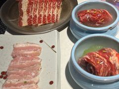 -焱铁烧·黑毛和牛专门店(杭州嘉里中心店)