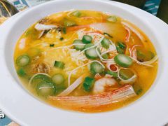 -大头力茶餐厅(花都融创茂店)