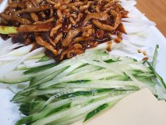 -篱笆院东北饺子王(欧阳路店)