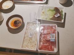 -野妹火锅(布吉店)
