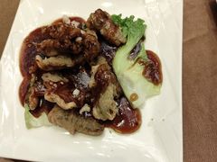 -山外山菜馆(玉泉路店)