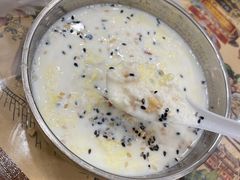 -白翔甜食店