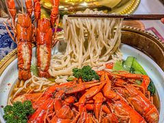 -戴记龙虾(天泽街店)