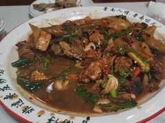-鲁南仔·滕州炒鸡(经三路店)