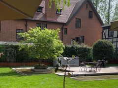 -一尺花园(安和花园店)