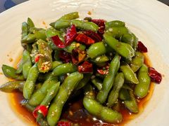 -楚禾宴·家宴(光谷大道店)