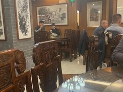 -老西安韩记三鲜煮馍(四府街店)