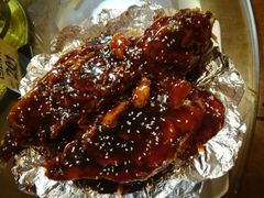 -天赢酒楼(青馨家园店)