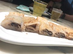 -梁家大院•农家菜(昆山会展中心店)