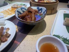 -点都德(千灯湖环宇城店)