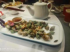 -旺达·福州菜(正大广场店)