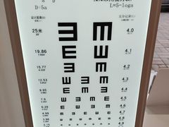 -利明眼镜(淮北街店)