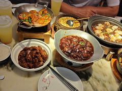 -绿茶餐厅(北京世纪金源店)