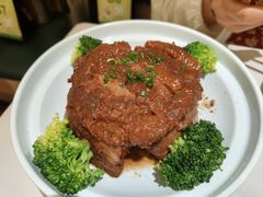 -椿记烧鹅(叠彩店)