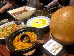 -杨记隆府(汉街店)