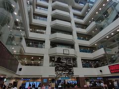 -浙江大学医学院附属第一医院(庆春院区)