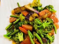 -佛有缘素食馆·荔湾老字号(陈家祠首店)