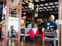 -Dash Teak House