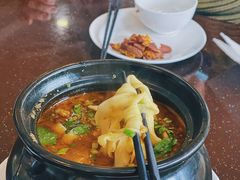 -恒嘉食府(永基广场店)