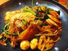 麻辣香锅-大食代(大林2洞店)