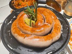 -俄士厨房(五棵松华熙LIVE店)