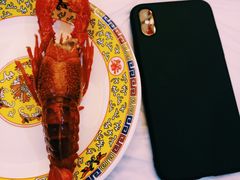 -洪福龙虾