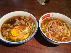 -公交新村粉店(赤岗冲店)