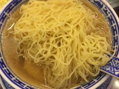 -麦奀云吞面世家 山顶店(山顶广场店)