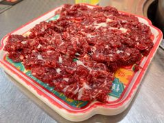 -金新街边打边炉(天安花园店)