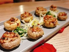 一口菇-杂咖zacup(领展中心城店)