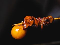 -乌君·酒场·炭火烧鸟(侨城坊店)
