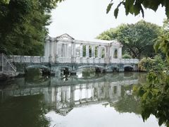 -桂林市榕杉湖景区