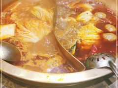 -小龙坎火锅(黄河店)