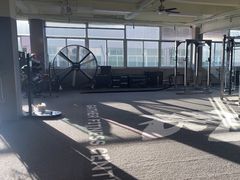 -聚健身GatherFitness(余杭店)