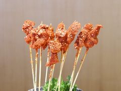 -井格重庆火锅(友谊路新业广场店)