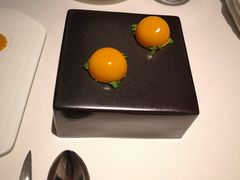 -L'Arome芳芳法国餐厅(仙林金鹰店)